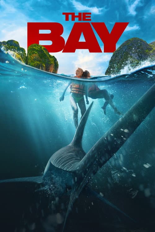 Poster The Bay