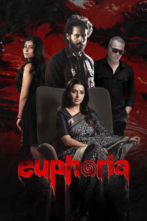 Poster Euphoria
