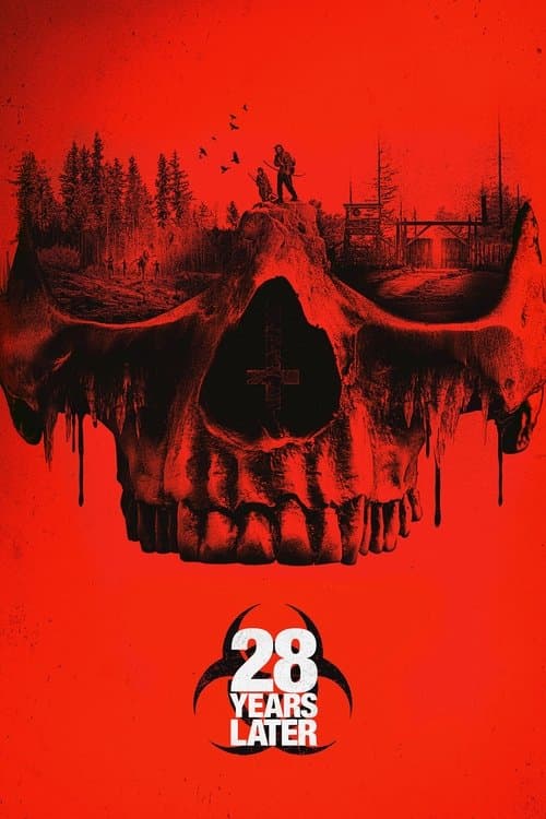 Poster 28 Years Later