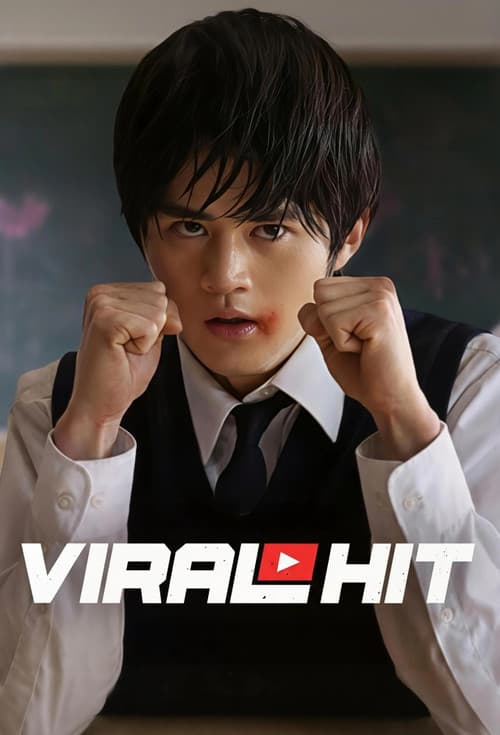 Poster Viral Hit
