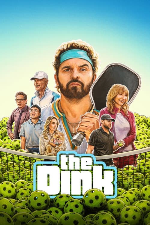 Poster The Dink