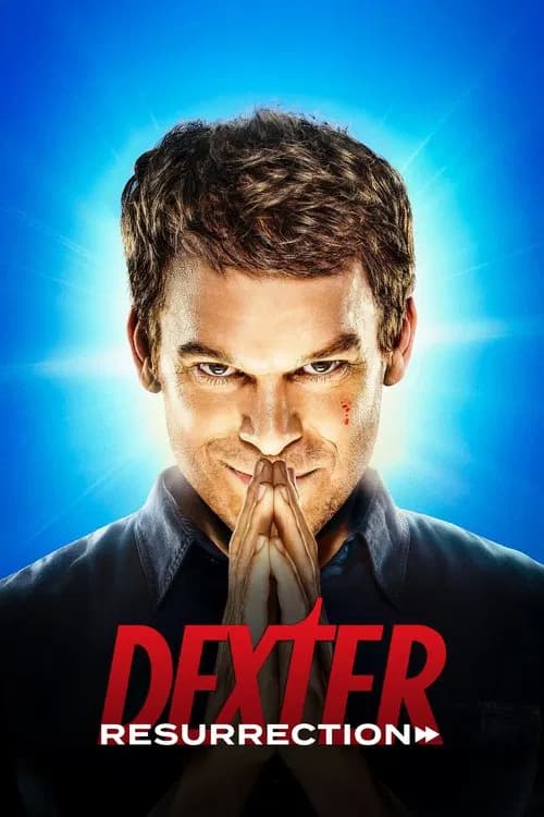 Poster Dexter: Resurrection