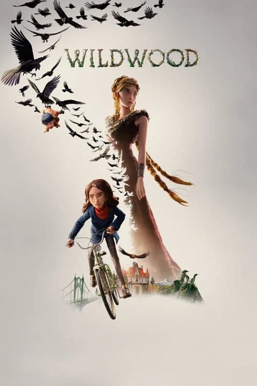 Poster Wildwood