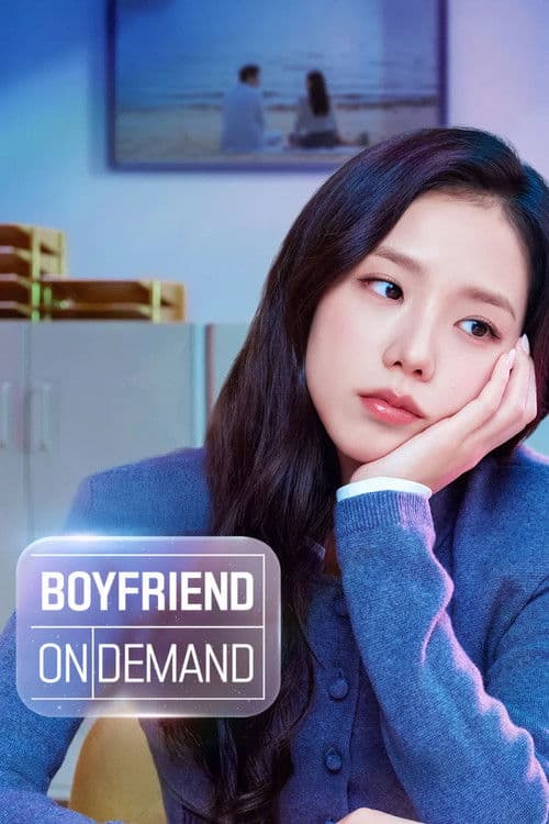 Poster Boyfriend on Demand