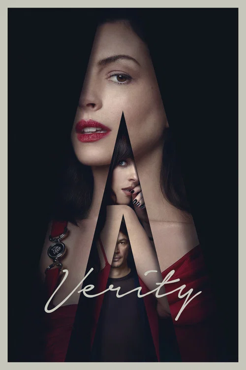 Poster Verity