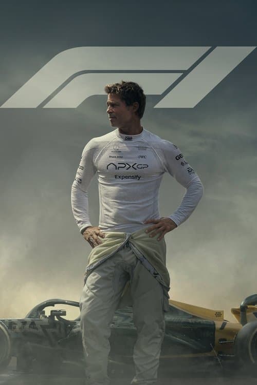 Poster F1