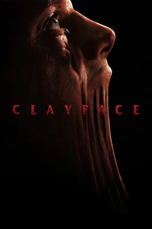 Poster Clayface