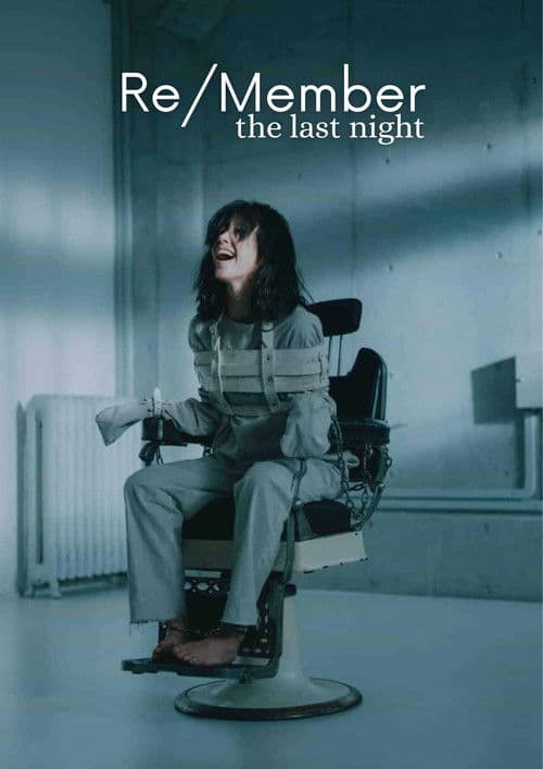 Poster Re/Member: The Last Night