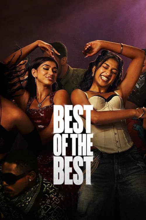 Poster Best of the Best