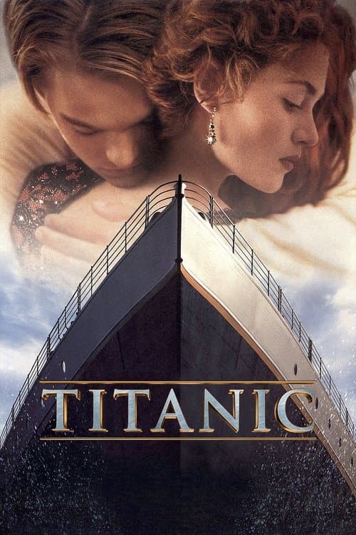 Poster Titanic