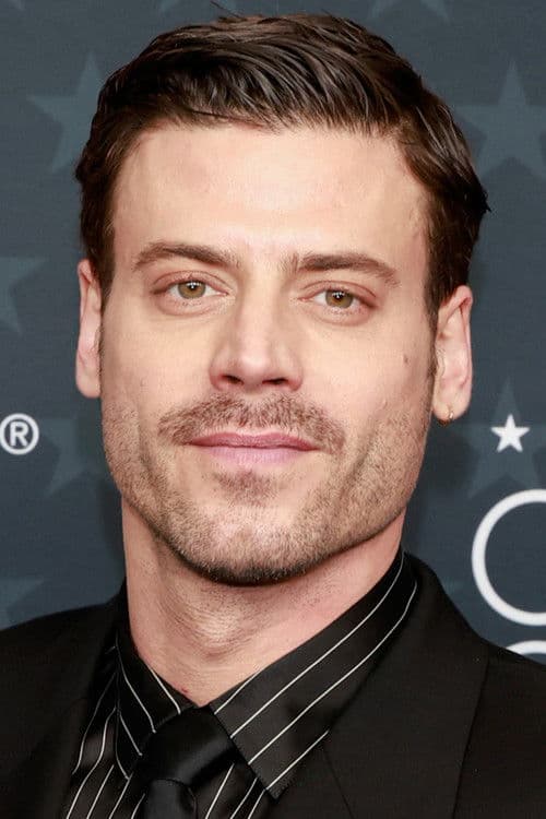François Arnaud