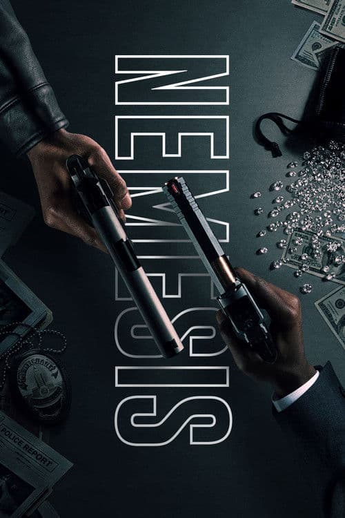 Poster Nemesis