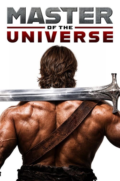 Poster Master of the Universe