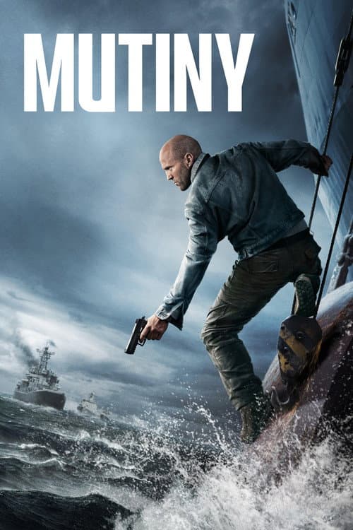 Poster Mutiny