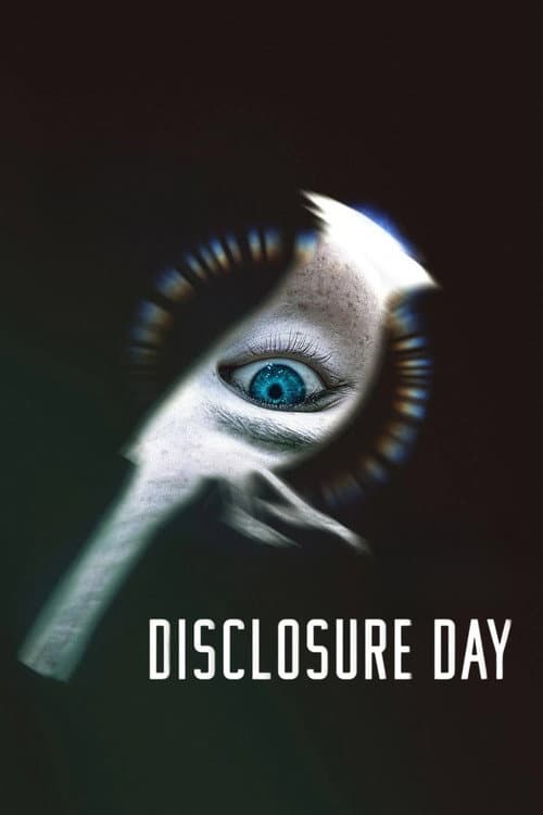 Poster Disclosure Day