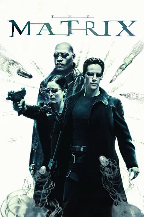 Poster The Matrix