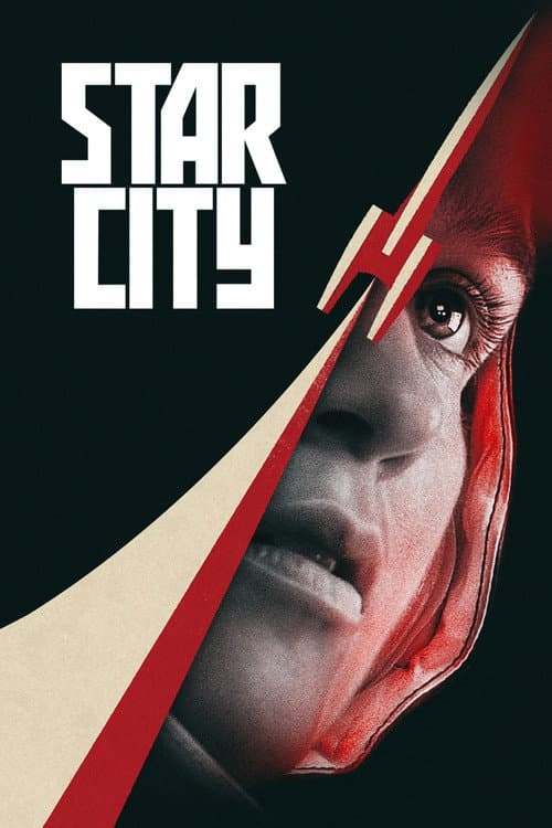 Poster Star City