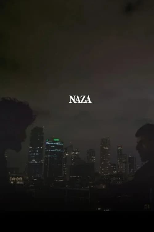 Poster NAZA