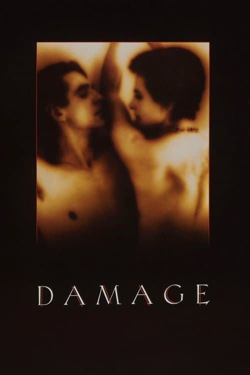 Poster Damage