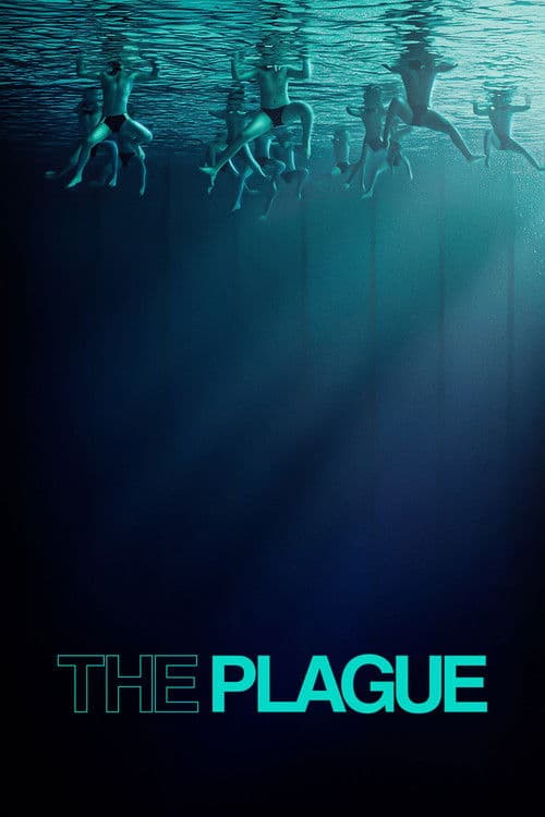 Poster The Plague