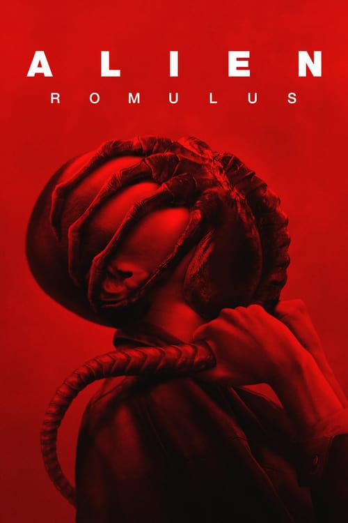 Poster Alien: Romulus