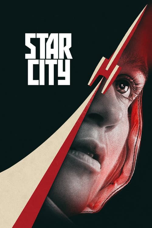 Poster Star City