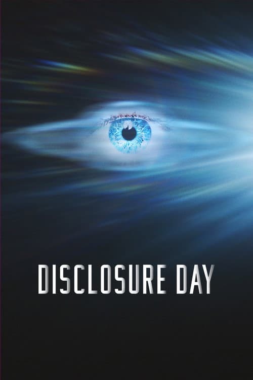 Poster Disclosure Day
