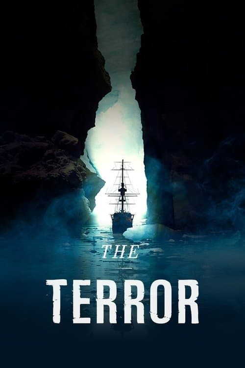 Poster The Terror