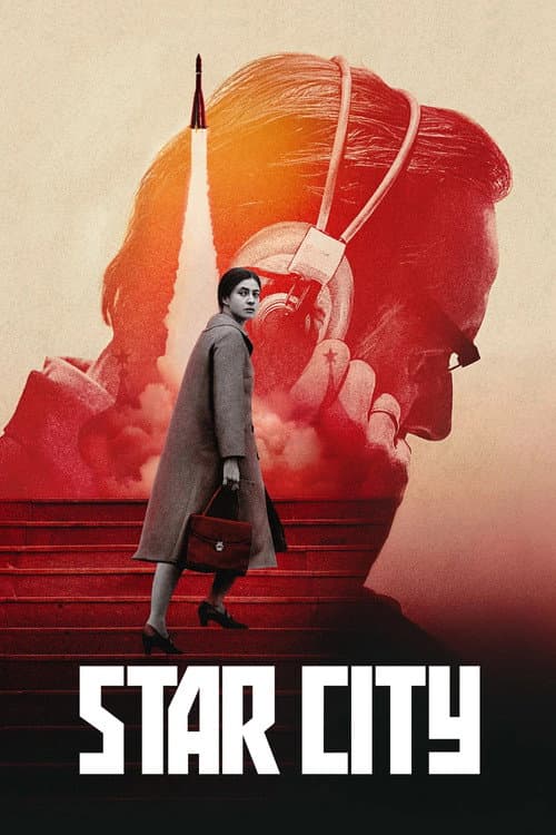 Poster Star City