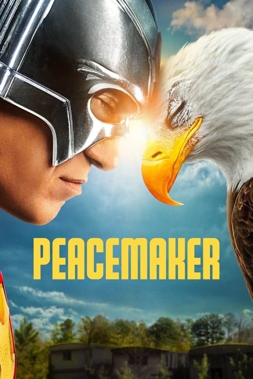 Poster Peacemaker