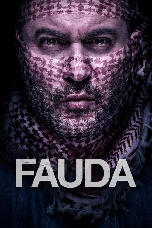Poster Fauda