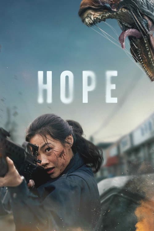 Poster Hope