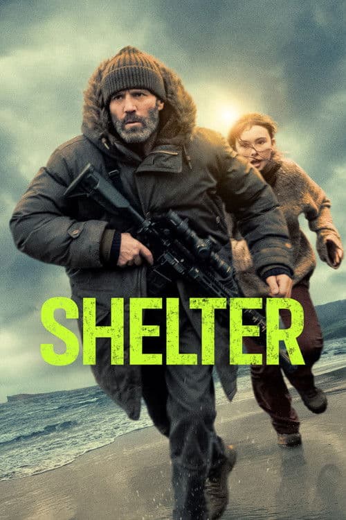 Poster Shelter