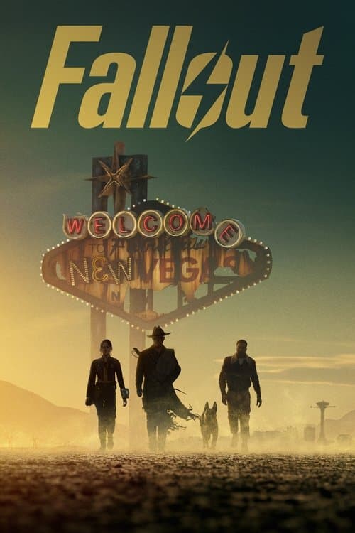 Poster Fallout