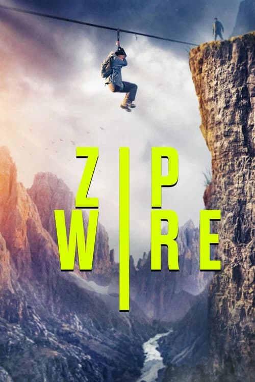 Poster Zip Wire