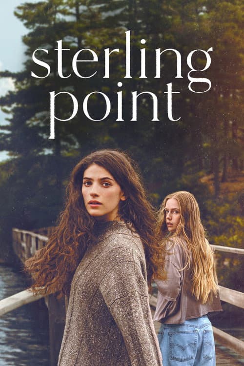 Poster Sterling Point