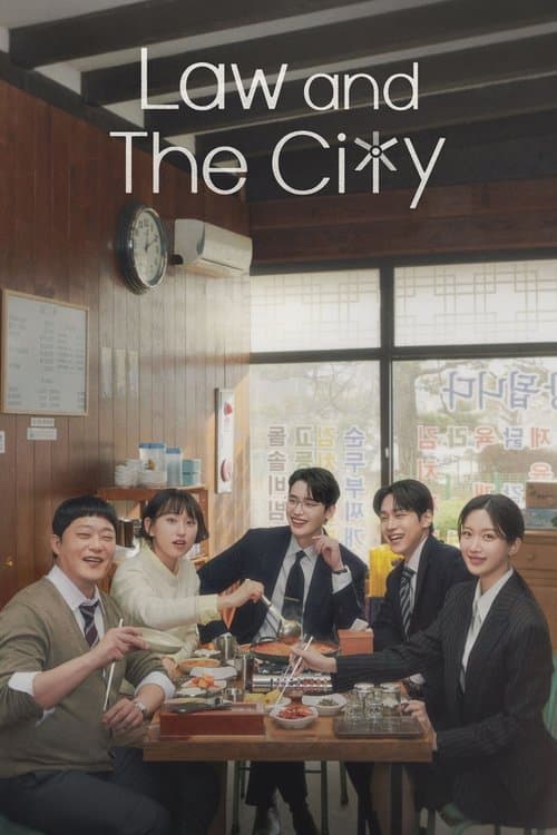Poster Law and the City