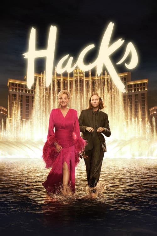 Poster Hacks