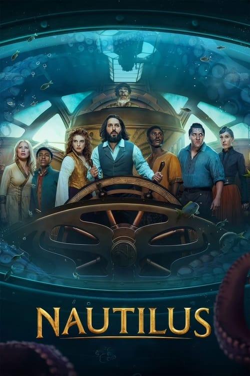 Poster Nautilus