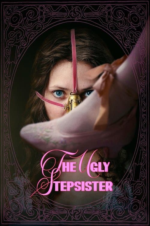 Poster The Ugly Stepsister