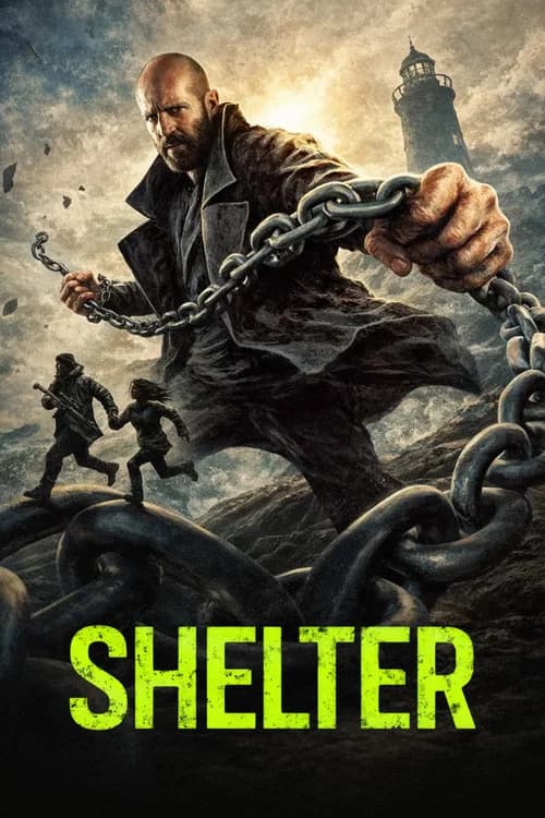 Poster Shelter