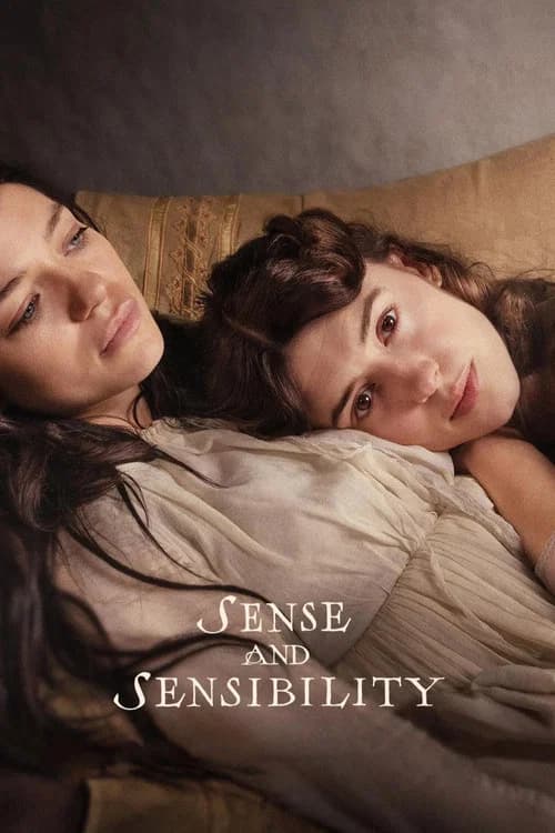 Poster Sense and Sensibility