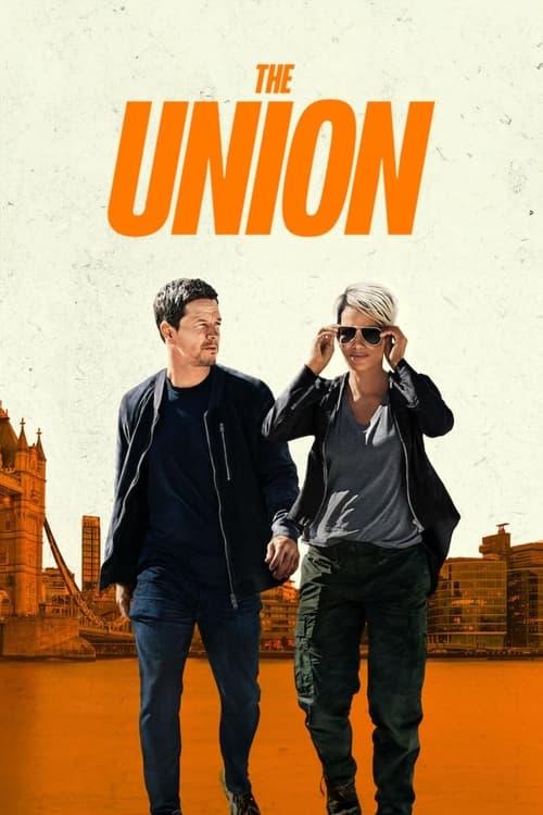 Poster The Union