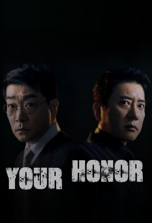 Poster Your Honor