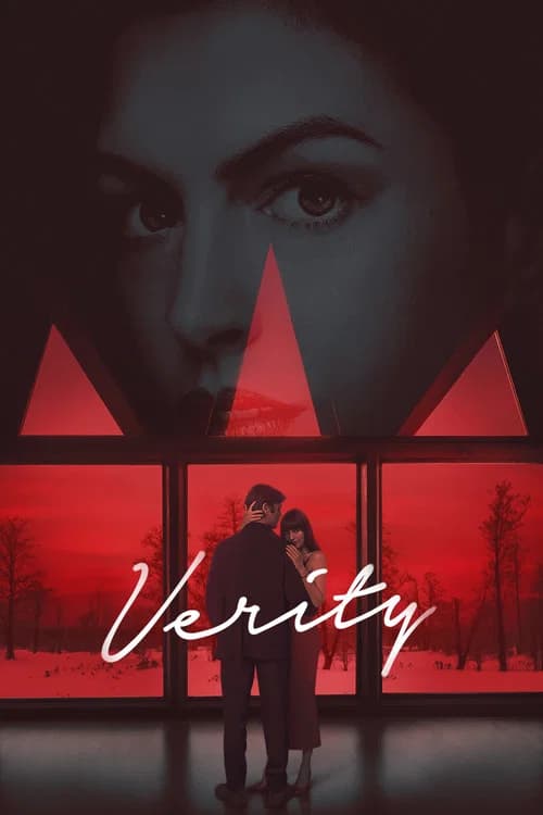 Poster Verity