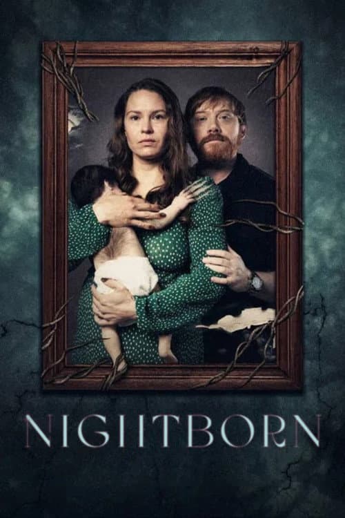 Poster Nightborn