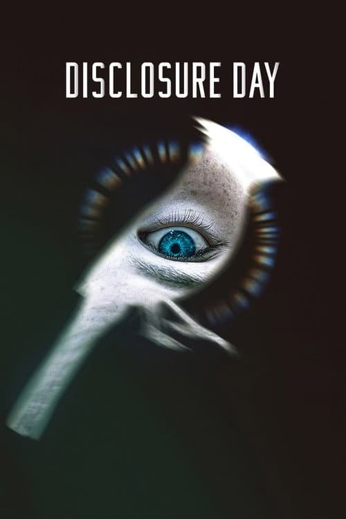 Poster Disclosure Day