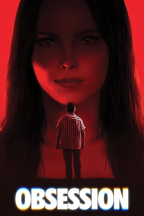 Poster Obsession
