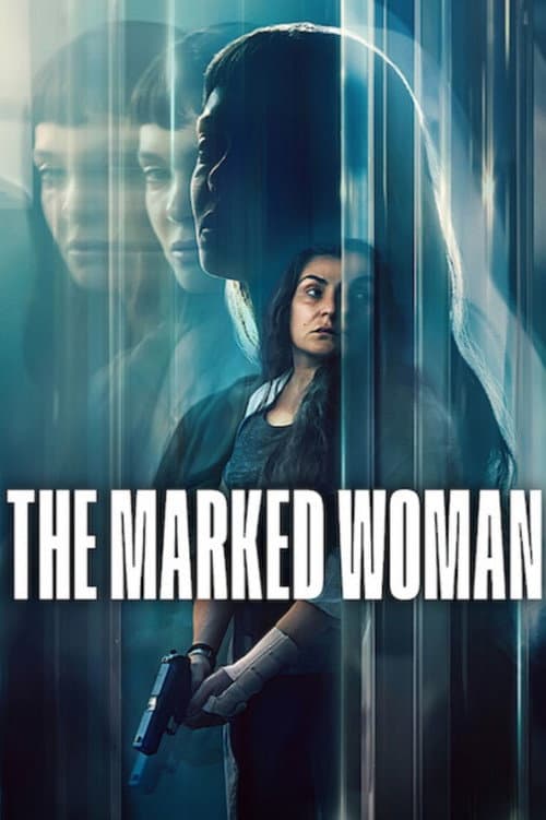 Poster The Marked Woman