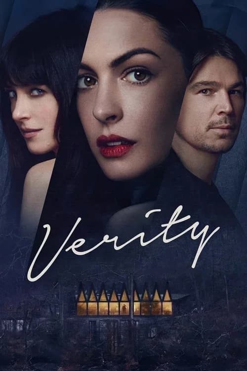 Poster Verity